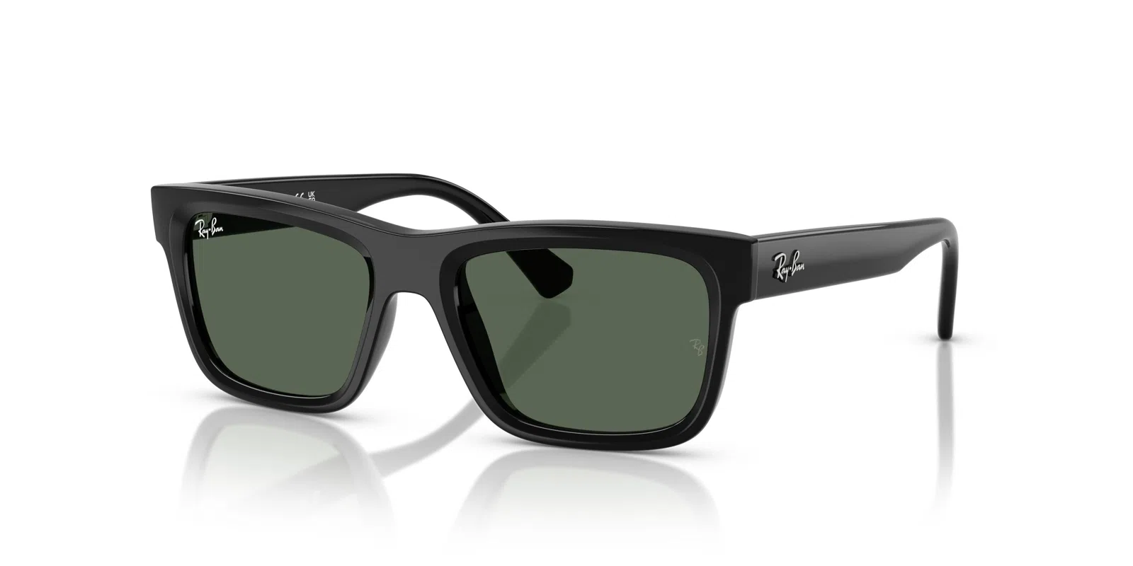 Ray-Ban Junior 9196S Sunglasses - view 12